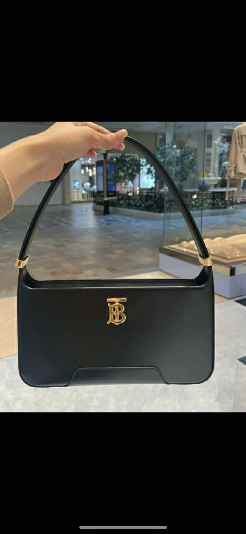 Sophisticated Burberry Satchel Bags 64542