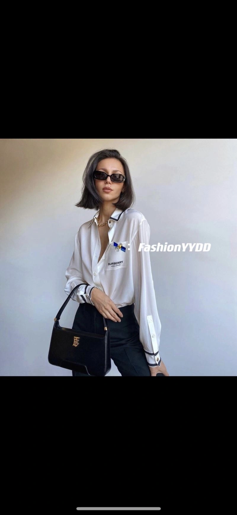 Sophisticated Burberry Satchel Bags 64542