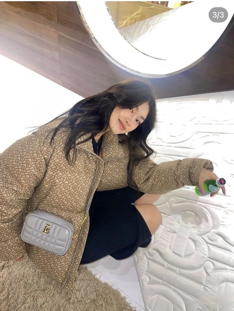 Burberry Satchel Bags SmartChoice 64576