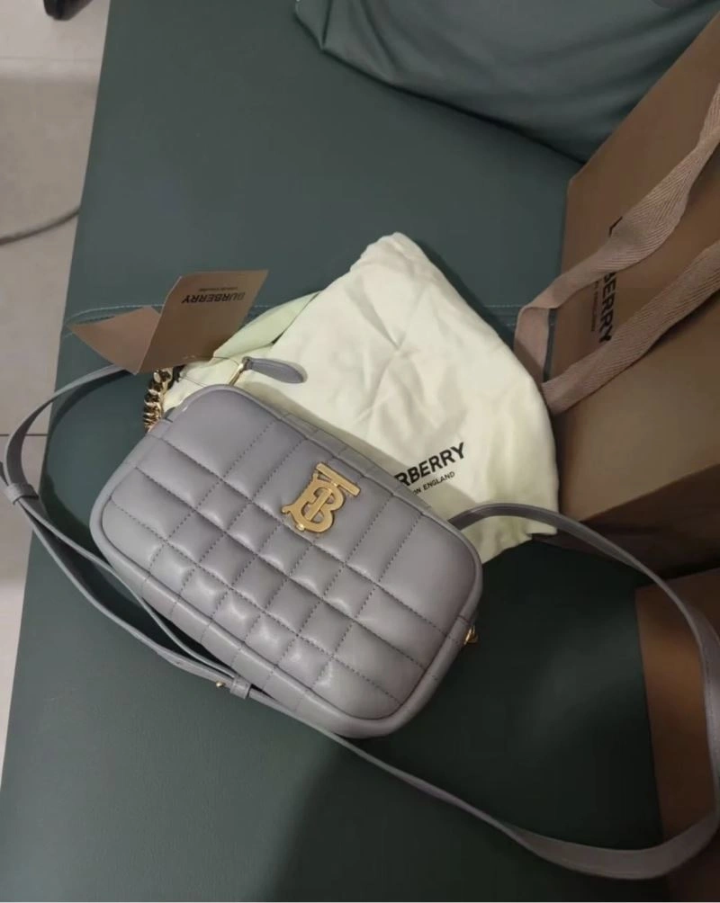 Burberry Satchel Bags SmartChoice 64576