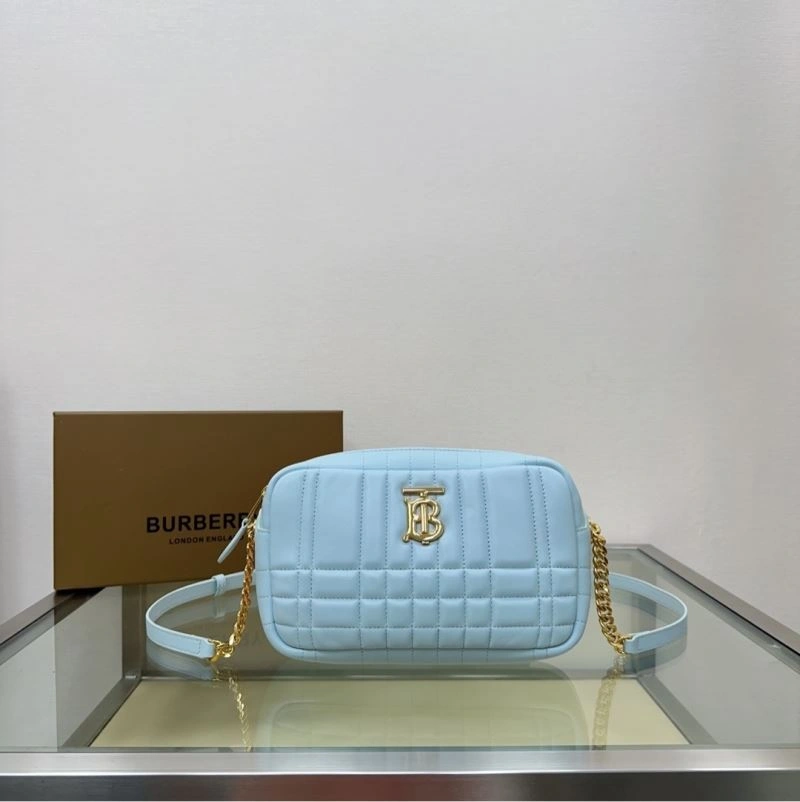 Burberry Satchel Bags Sustainable 64534
