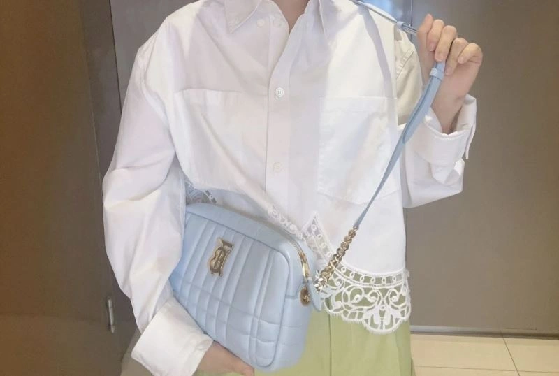 Burberry Satchel Bags Sustainable 64534