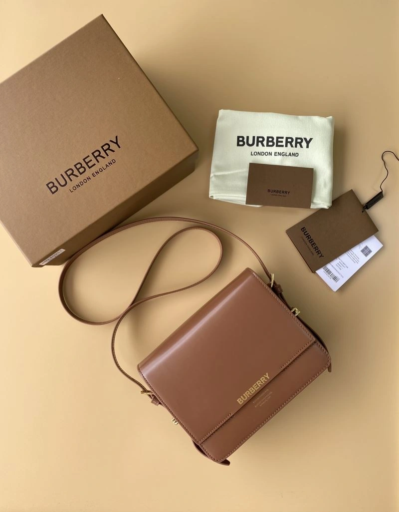 Burberry Satchel Bags Durable 64618
