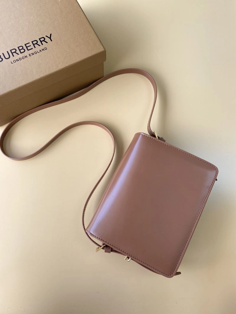 Burberry Satchel Bags Durable 64618