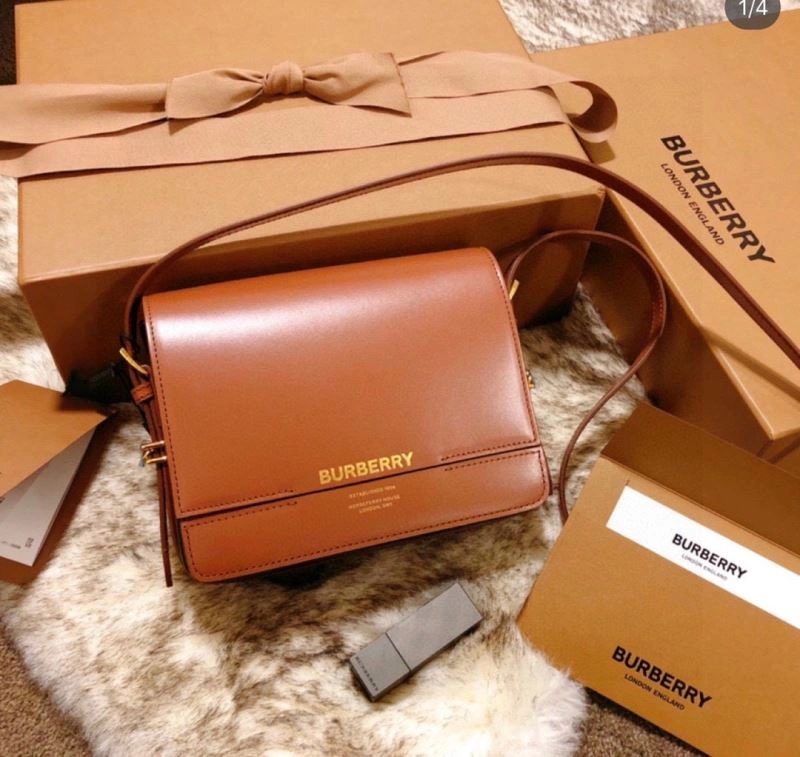 Burberry Satchel Bags Durable 64618