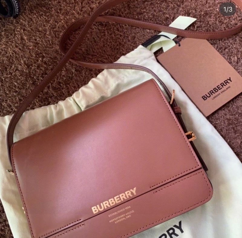 Burberry Satchel Bags Durable 64618