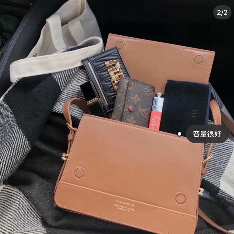 Burberry Satchel Bags Durable 64618