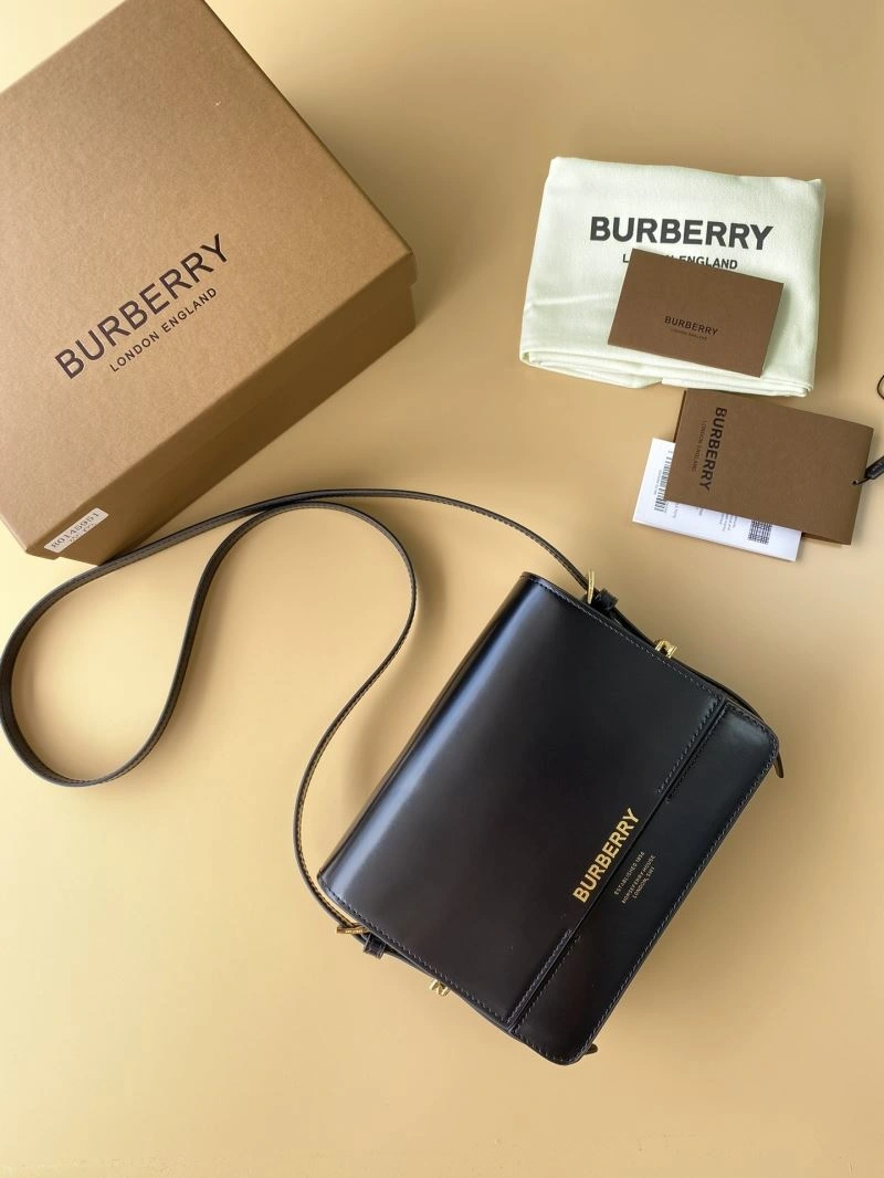 Burberry Satchel Bags Neat 64536