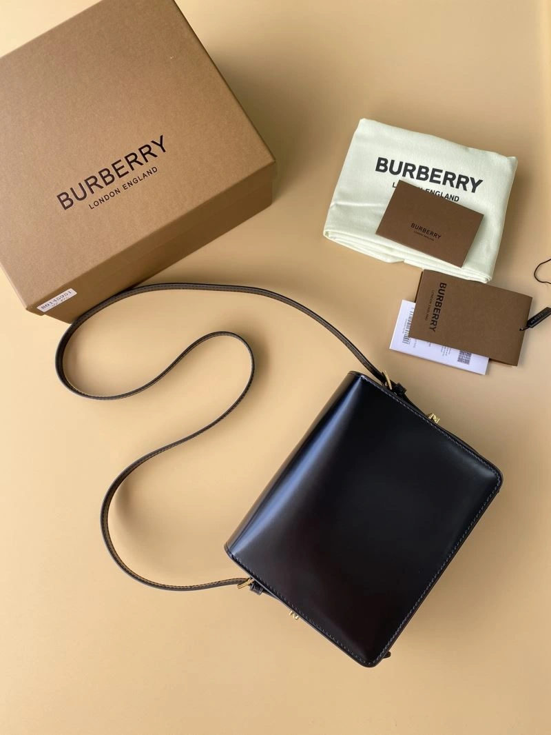Burberry Satchel Bags Neat 64536