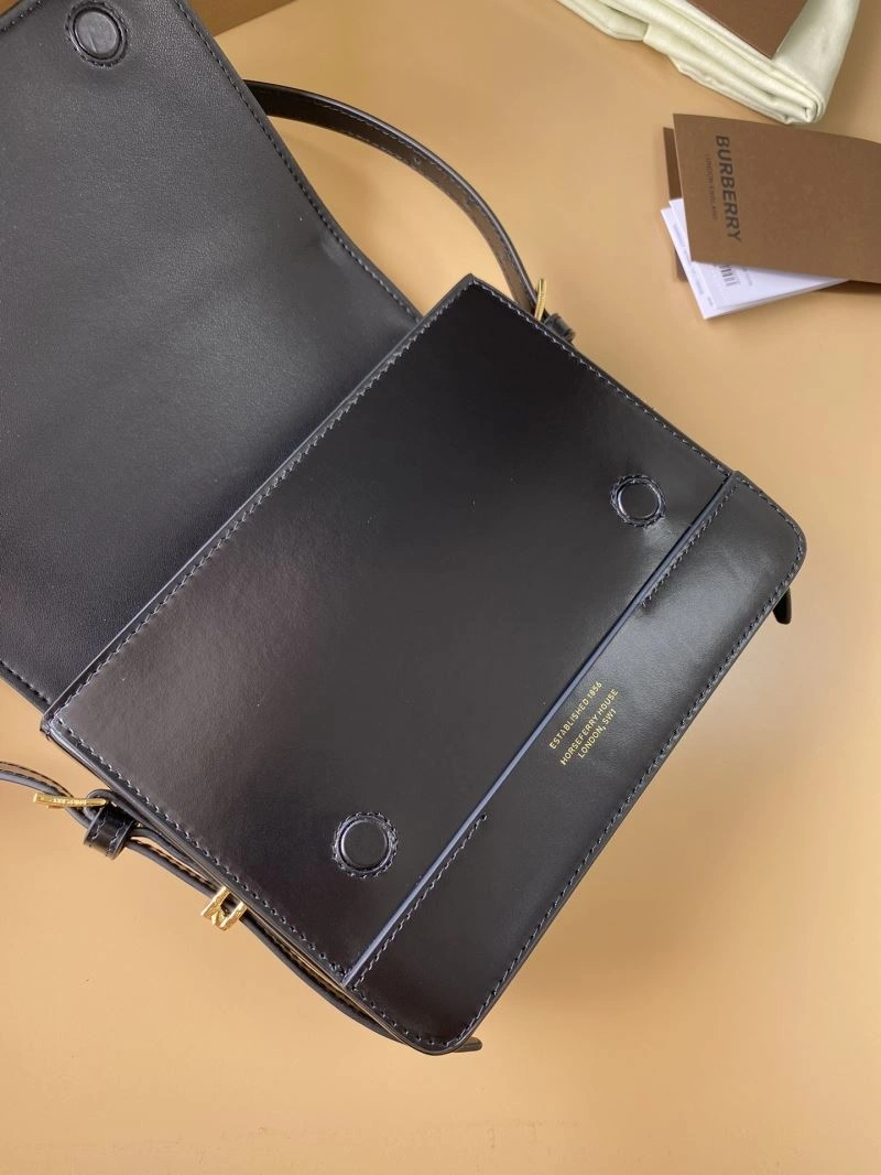 Burberry Satchel Bags Neat 64536