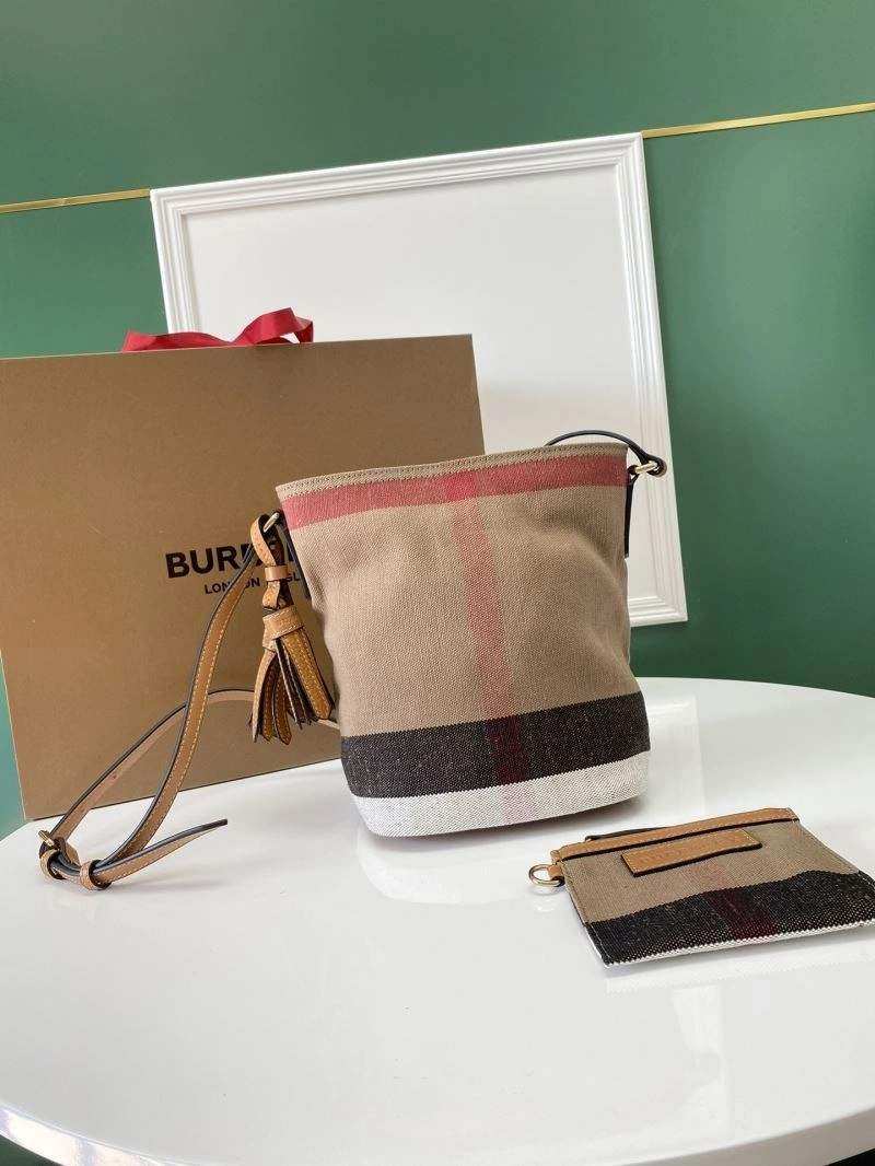 TimelessDesign Burberry Satchel Bags 64531