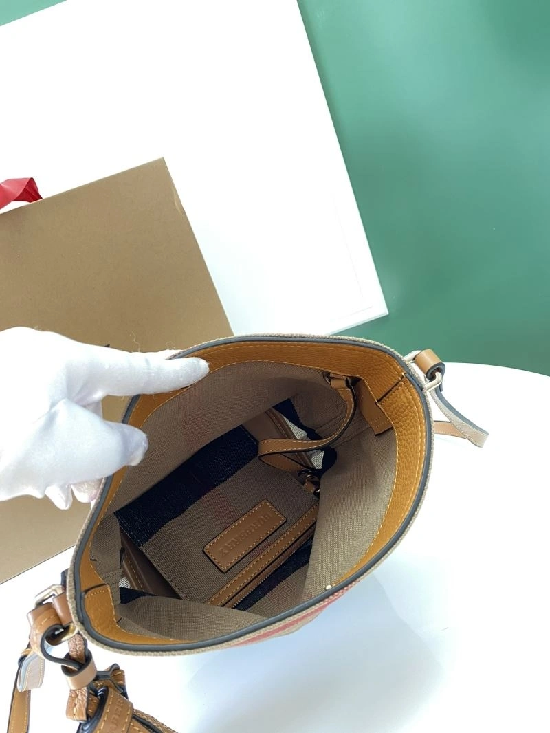 TimelessDesign Burberry Satchel Bags 64531