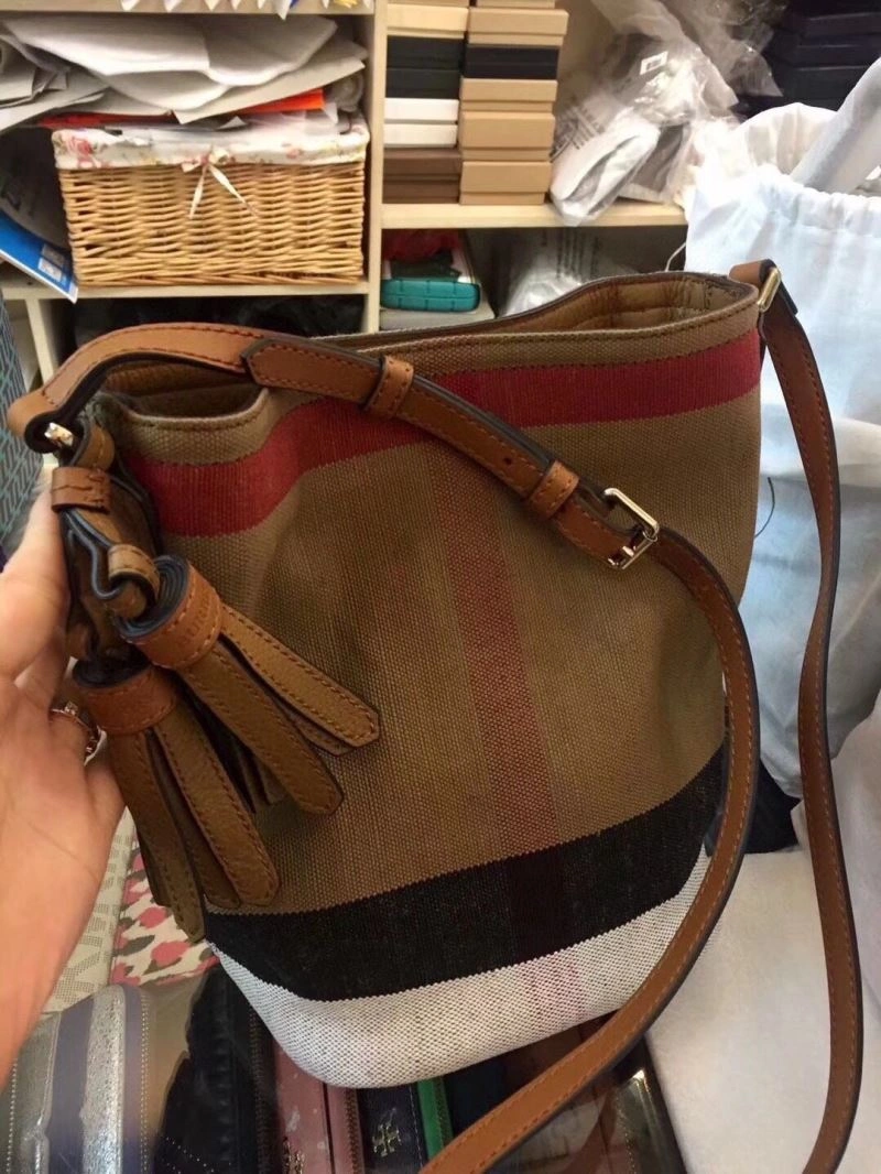 TimelessDesign Burberry Satchel Bags 64531