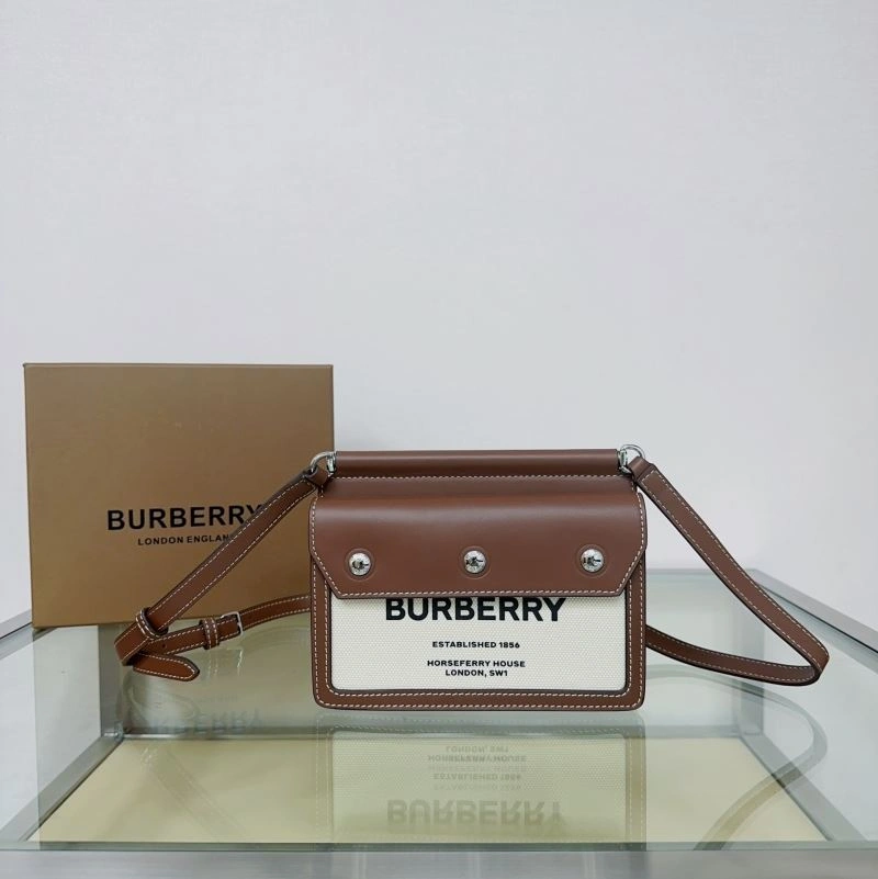 Burberry Satchel Bags Durable 64569