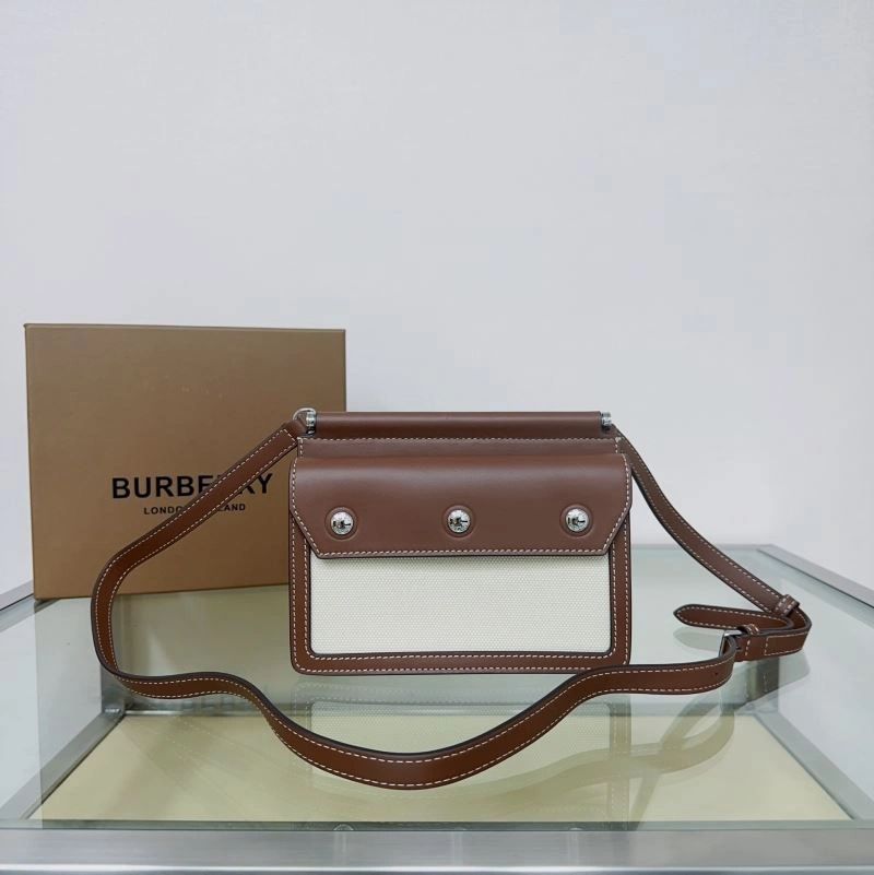 Burberry Satchel Bags Durable 64569