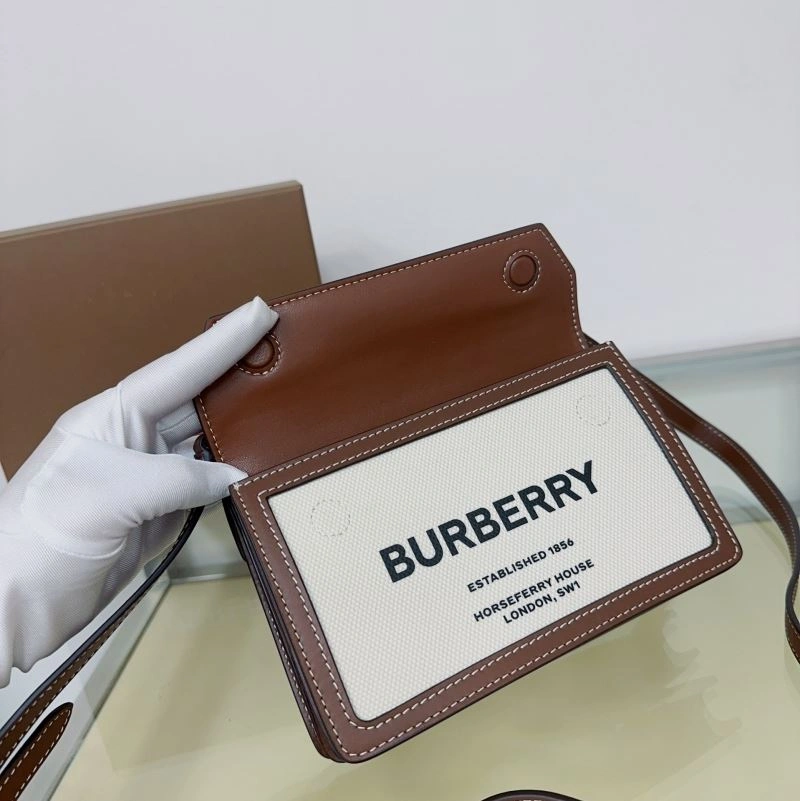 Burberry Satchel Bags Durable 64569