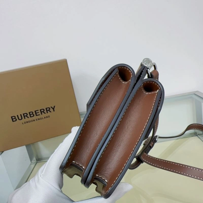 Burberry Satchel Bags Durable 64569