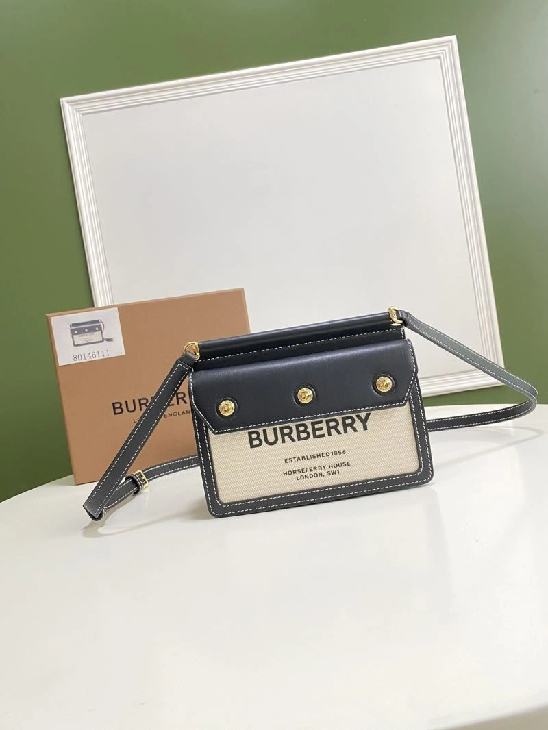 UrbanChic Burberry Satchel Bags 64529