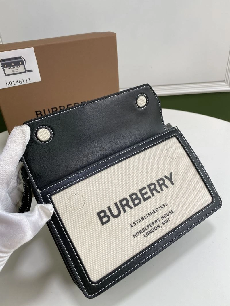 UrbanChic Burberry Satchel Bags 64529