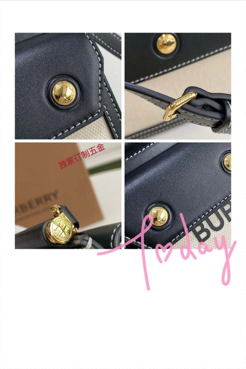 UrbanChic Burberry Satchel Bags 64529