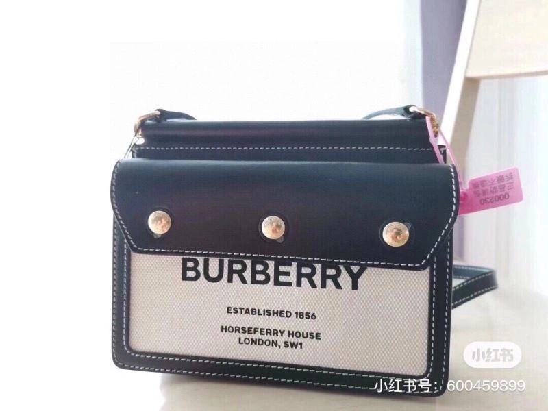 UrbanChic Burberry Satchel Bags 64529