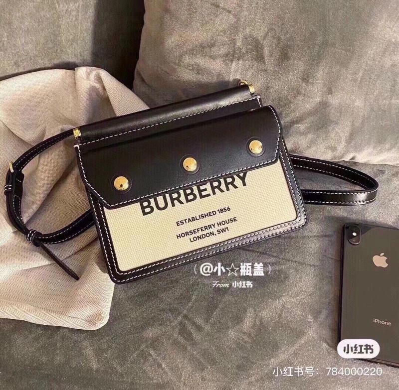 UrbanChic Burberry Satchel Bags 64529