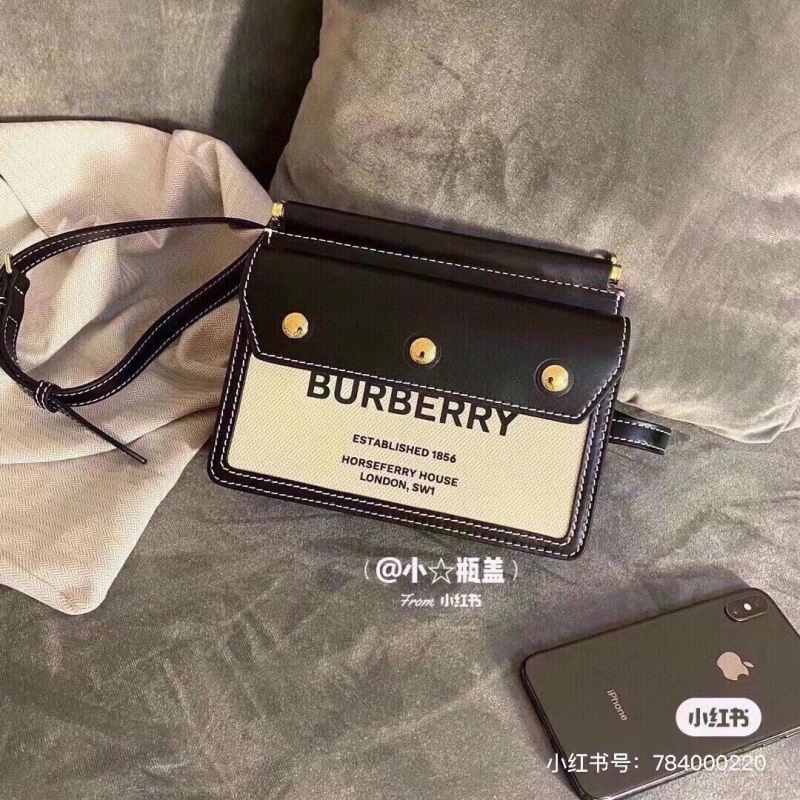 UrbanChic Burberry Satchel Bags 64529