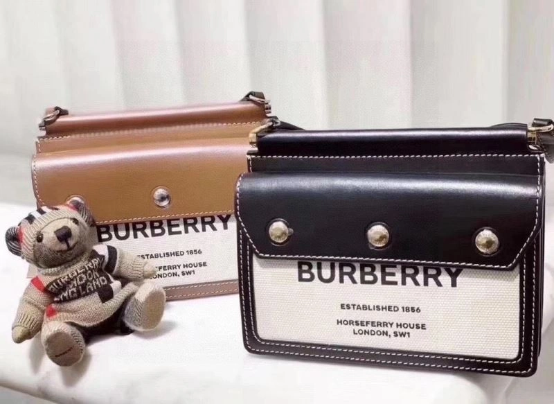 UrbanChic Burberry Satchel Bags 64529
