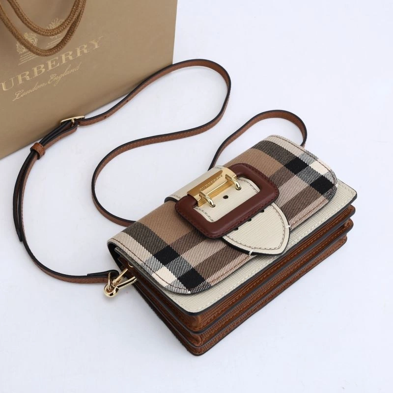 Burberry Satchel Bags Affordable 64568