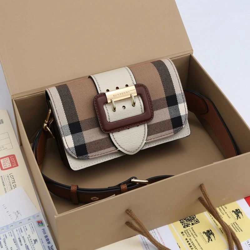 Burberry Satchel Bags Affordable 64568