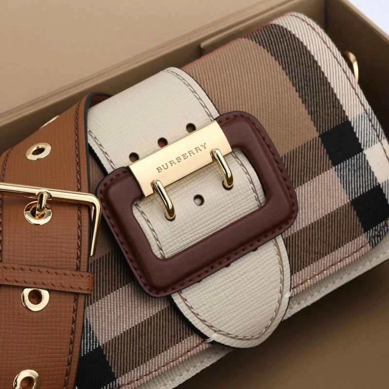 Burberry Satchel Bags Affordable 64568