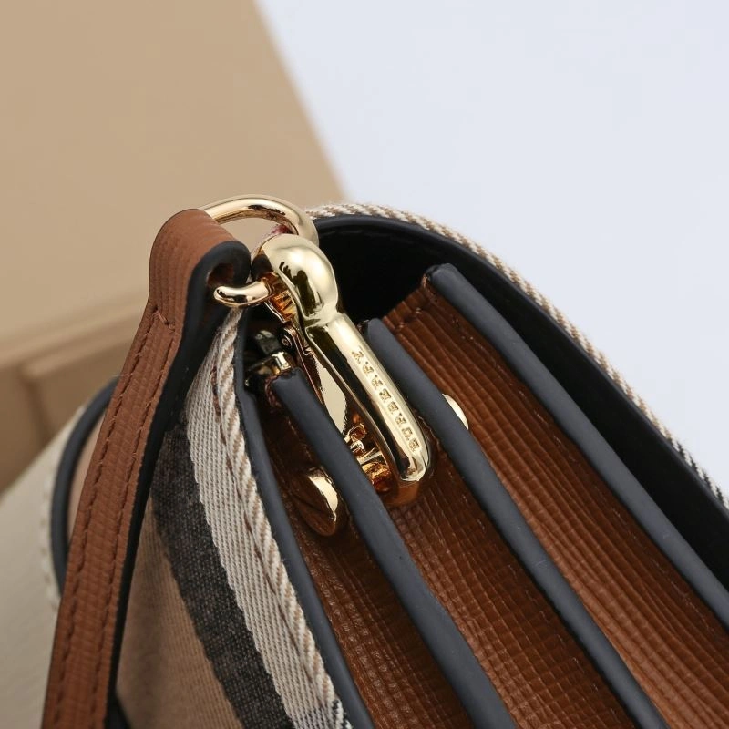 Burberry Satchel Bags Affordable 64568