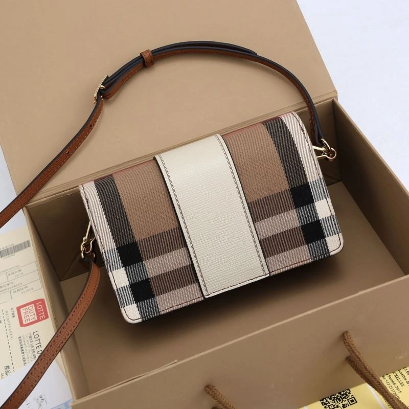 Burberry Satchel Bags Affordable 64568