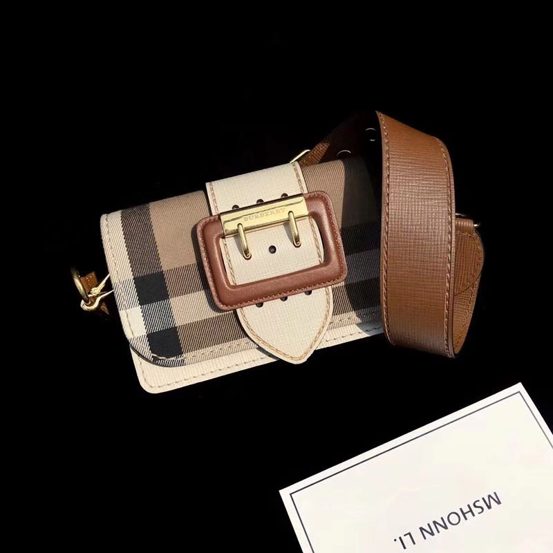 Burberry Satchel Bags Affordable 64568