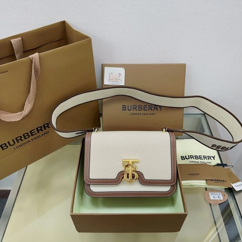 FreshLook Burberry Satchel Bags 64556