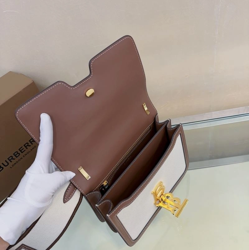 FreshLook Burberry Satchel Bags 64556
