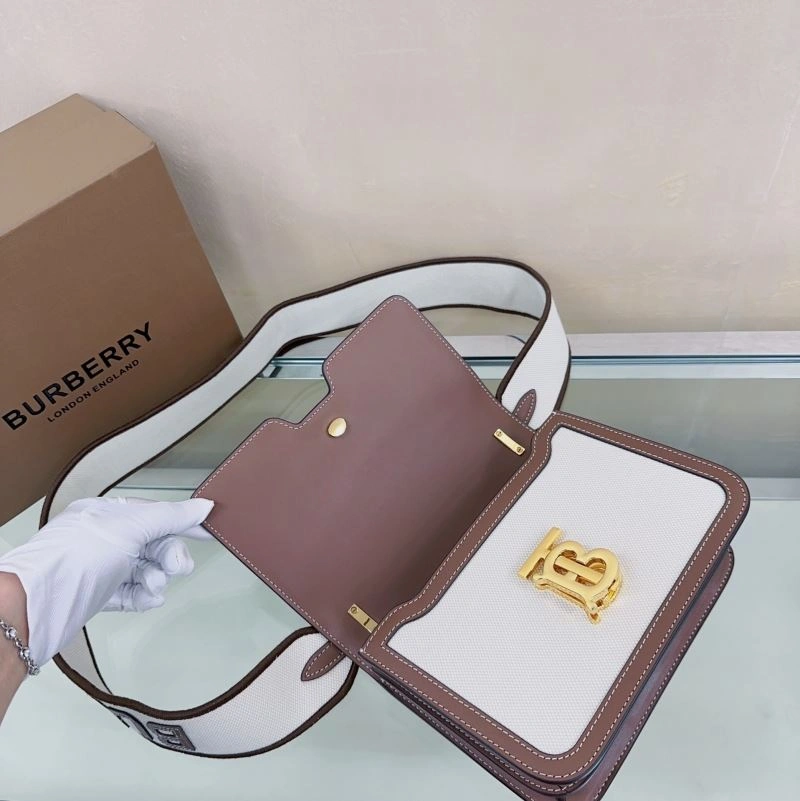 FreshLook Burberry Satchel Bags 64556