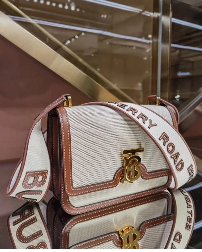 FreshLook Burberry Satchel Bags 64556