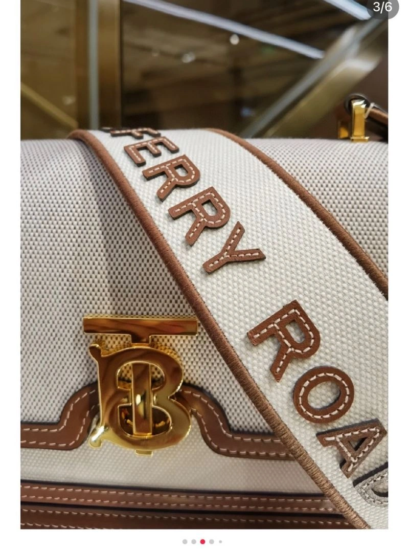 FreshLook Burberry Satchel Bags 64556