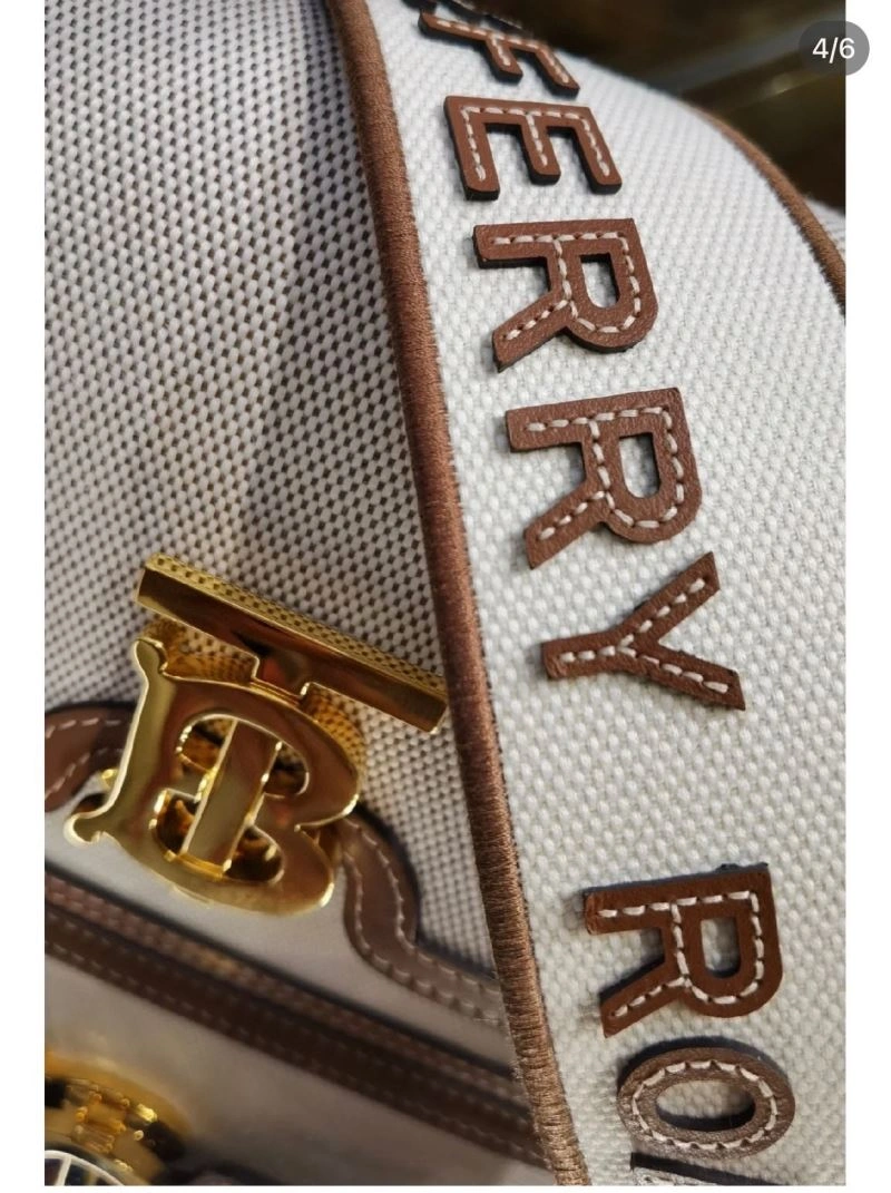 FreshLook Burberry Satchel Bags 64556