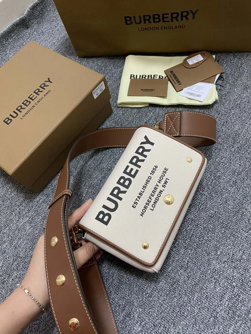 Comfortable Burberry Satchel Bags 64560