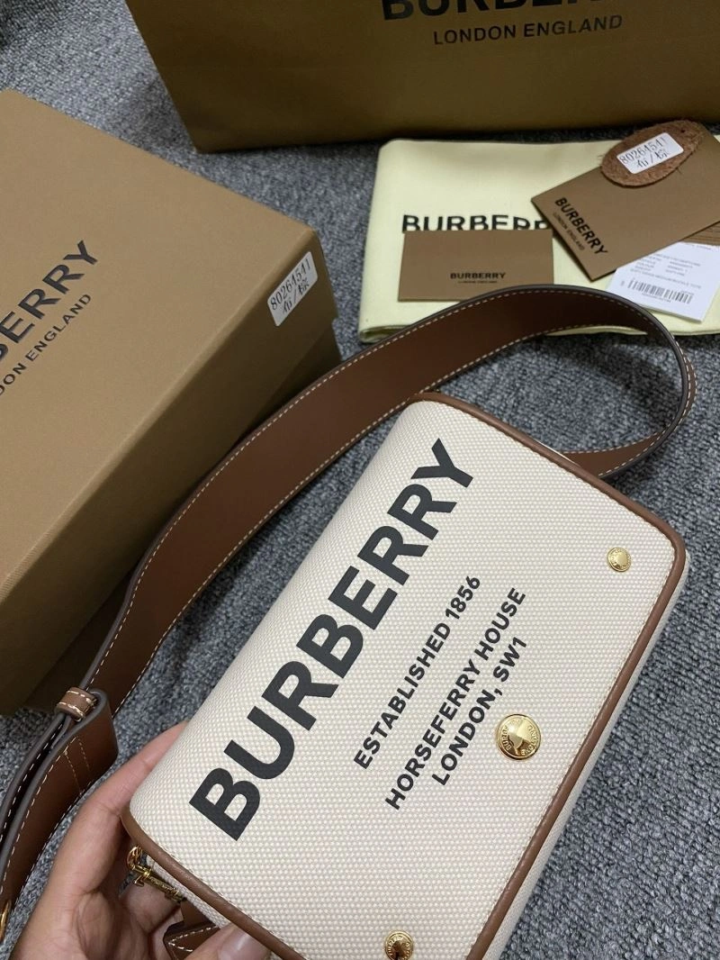 Comfortable Burberry Satchel Bags 64560