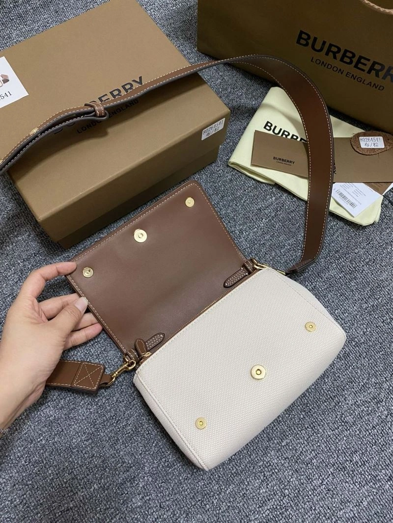 Comfortable Burberry Satchel Bags 64560
