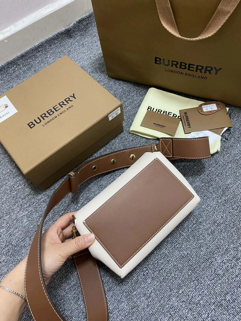 Comfortable Burberry Satchel Bags 64560