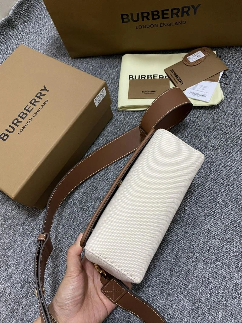 Comfortable Burberry Satchel Bags 64560