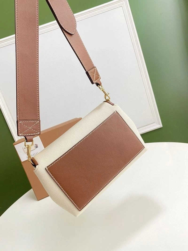 Comfortable Burberry Satchel Bags 64560