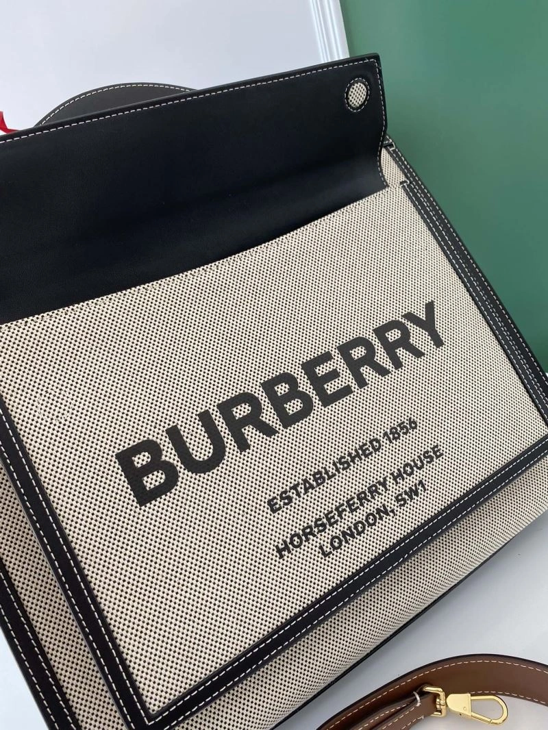 Burberry Satchel Bags WellDesigned 64524