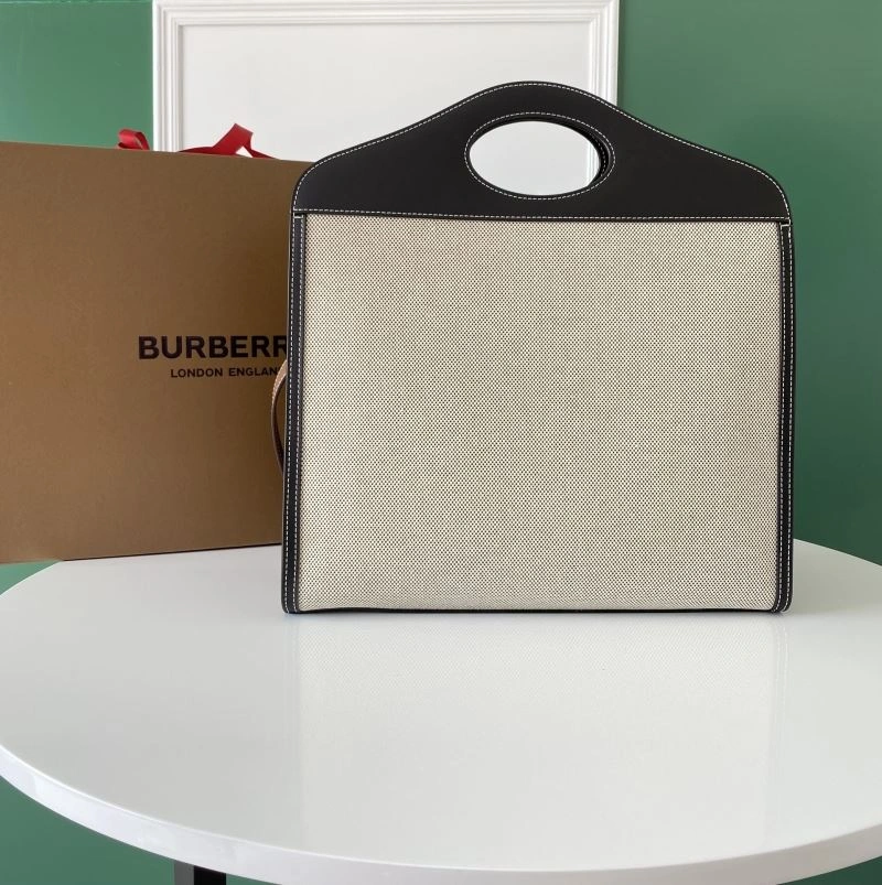 Burberry Satchel Bags WellDesigned 64524