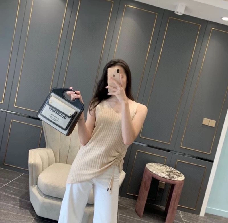 Burberry Satchel Bags WellDesigned 64524