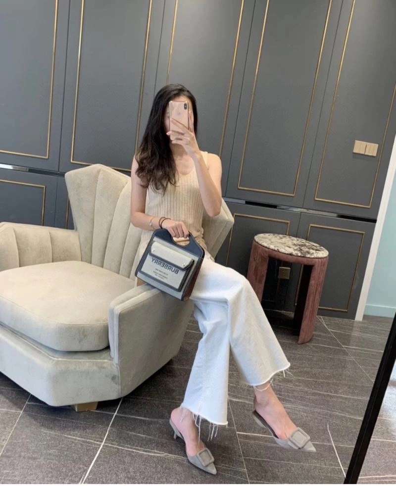 Burberry Satchel Bags WellDesigned 64524